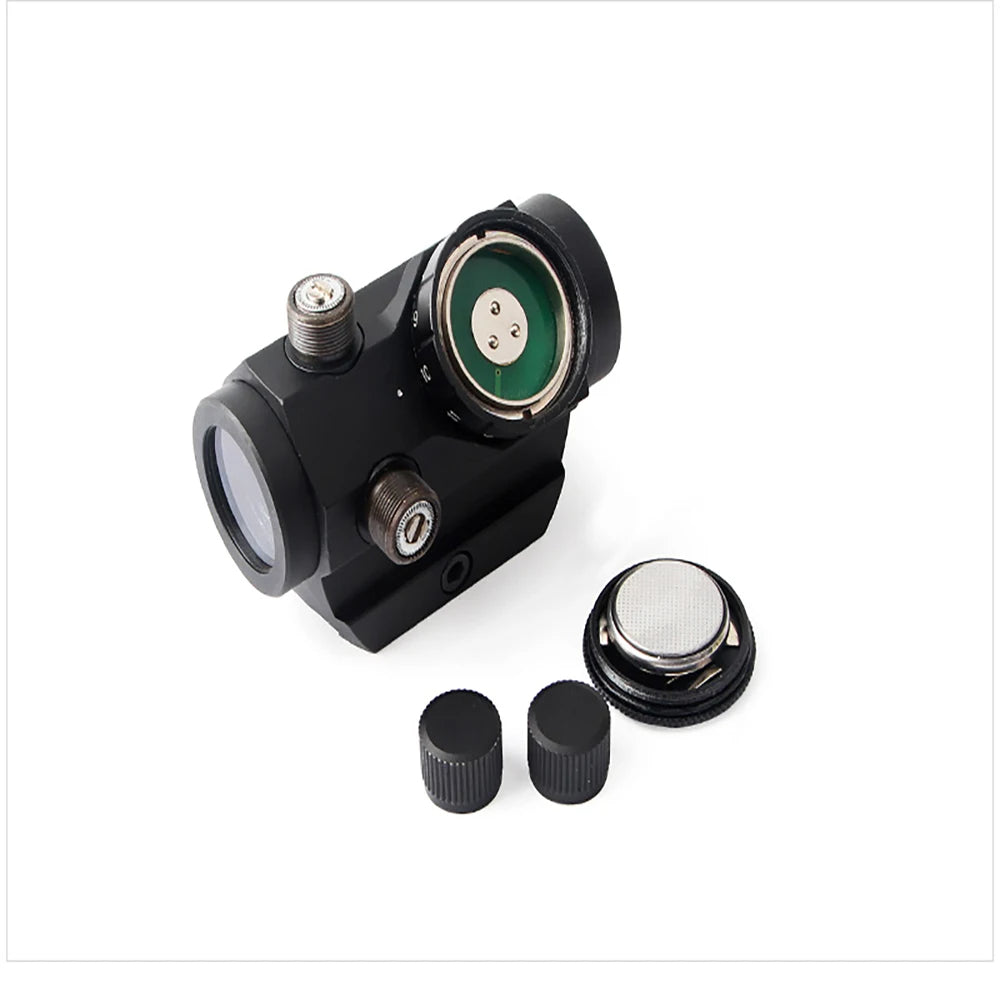 Mira Holografica OS0182