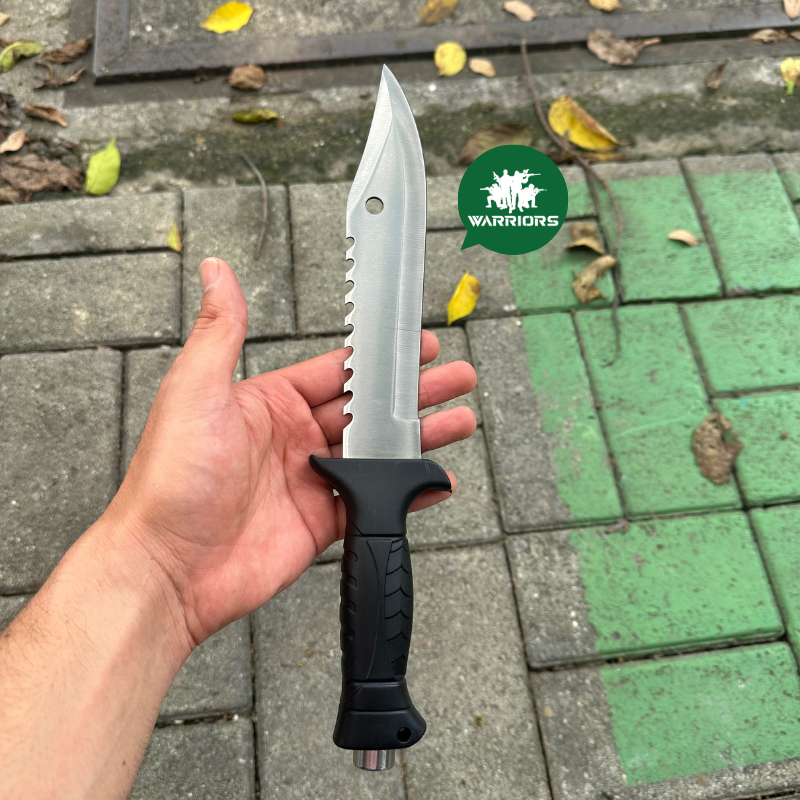 Cuchillo brújula  698 puñal