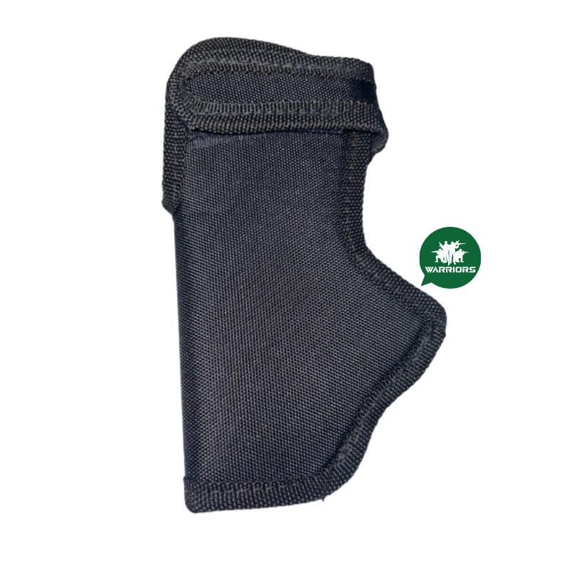 CHAPUZA REVOLVER INTERNA CORTO