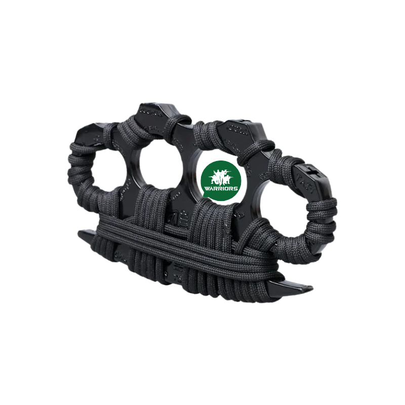 Manopla Paracord