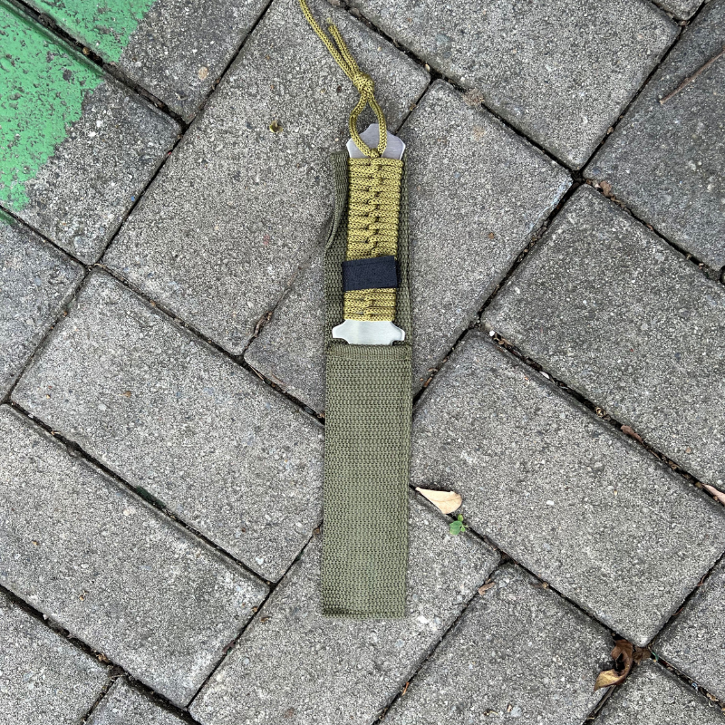Cuchillo JAG-NV14