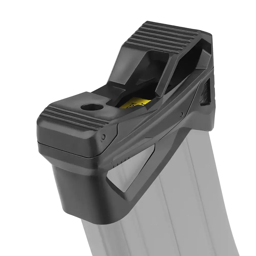 Soporte Proveedor AIRSOFT KIV-14A
