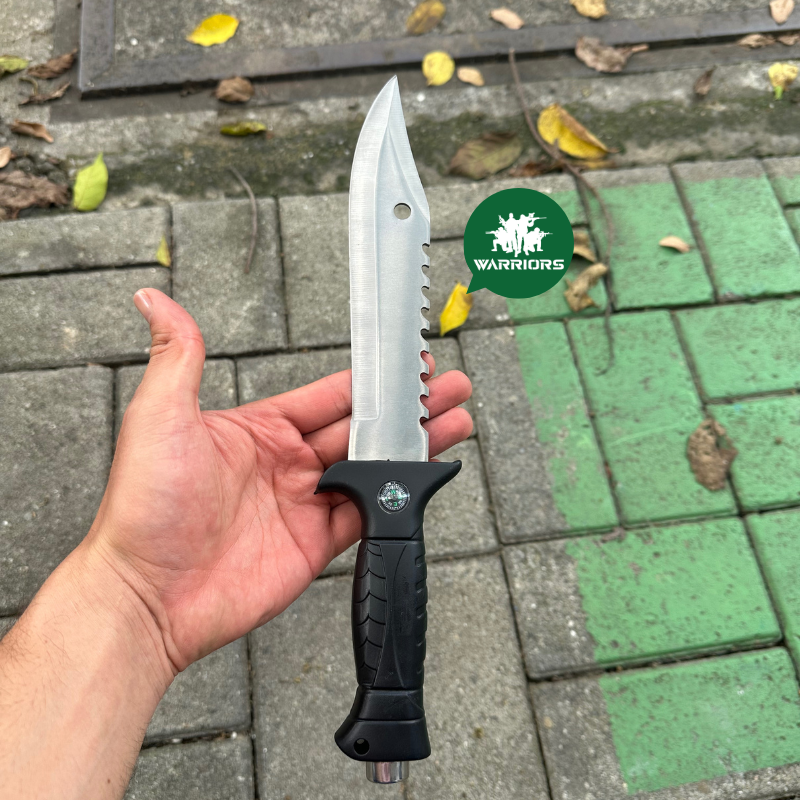 Cuchillo brújula  698 puñal