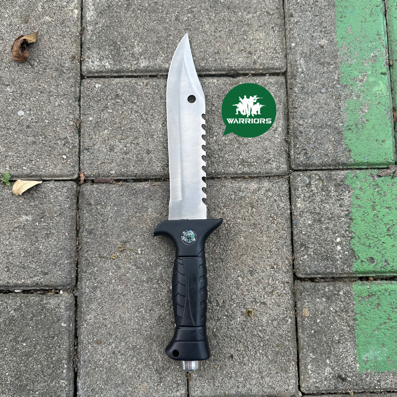 Cuchillo brújula  698 puñal