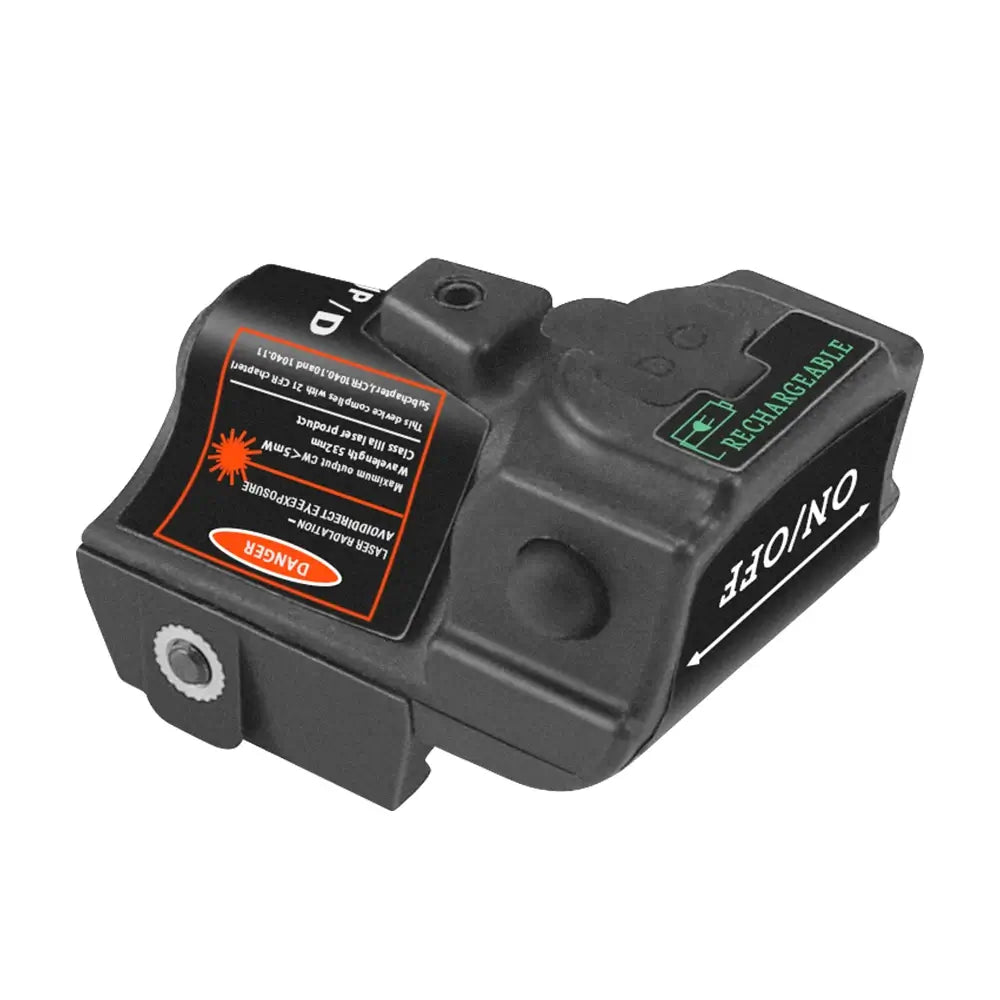 Laser Verde L3-G OS0183