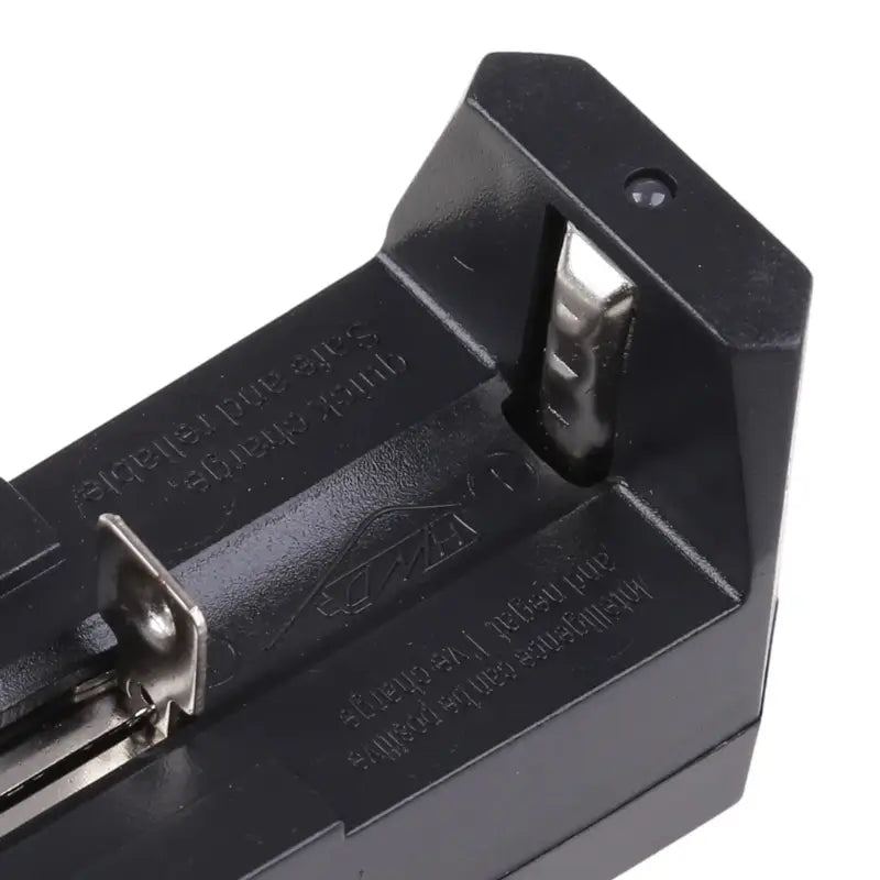 Cargador de baterias H2M