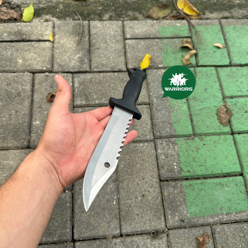 Cuchillo brújula  698 puñal