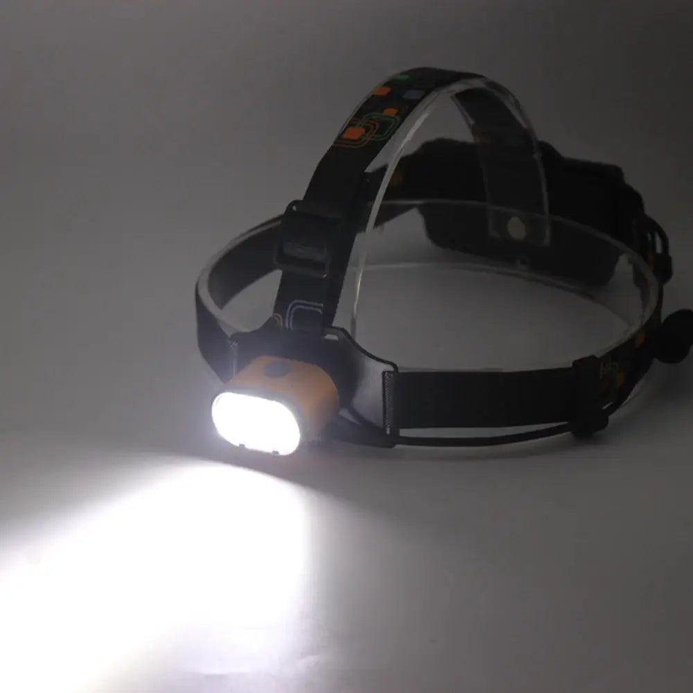 Linterna Mininera EV0846