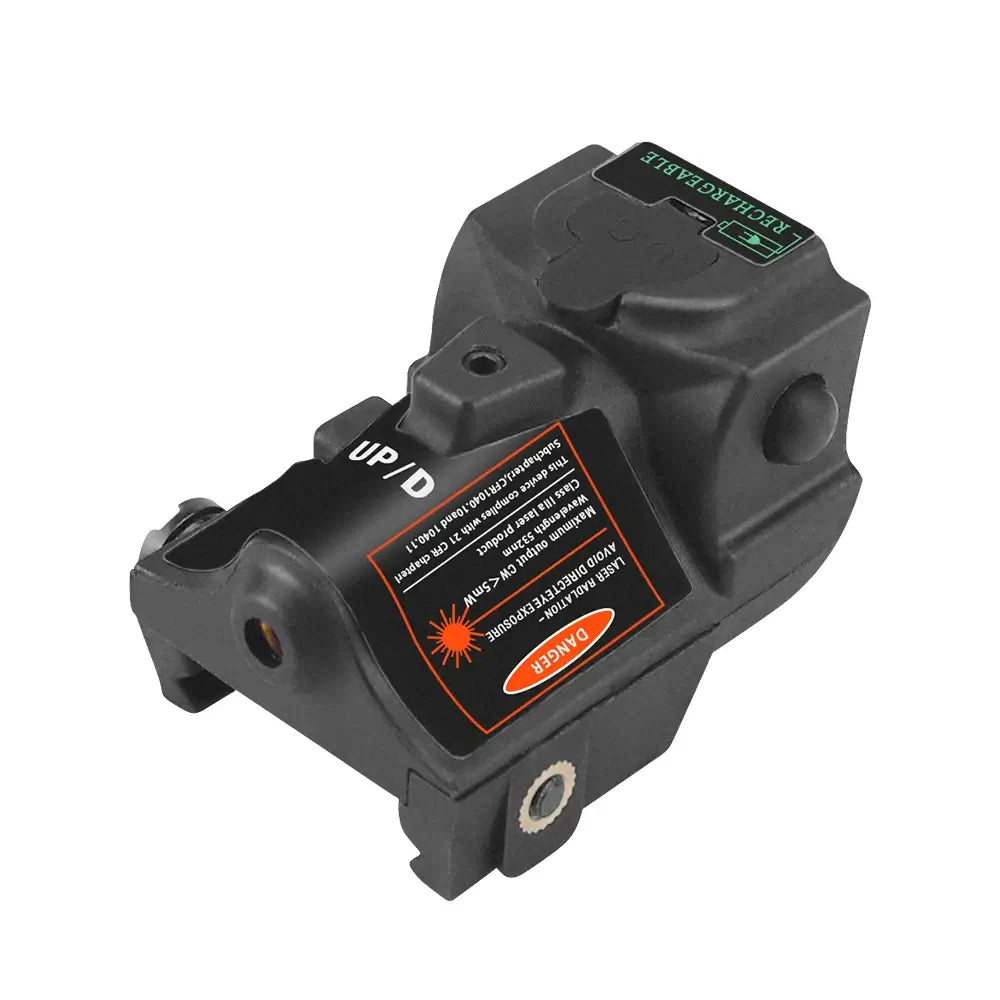 Laser Verde L3-G OS0183
