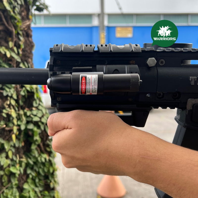 Grip 45 Grados