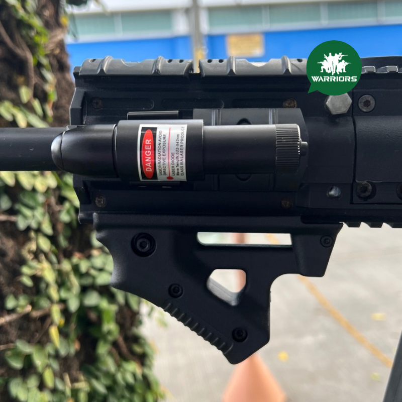 Grip 45 Grados