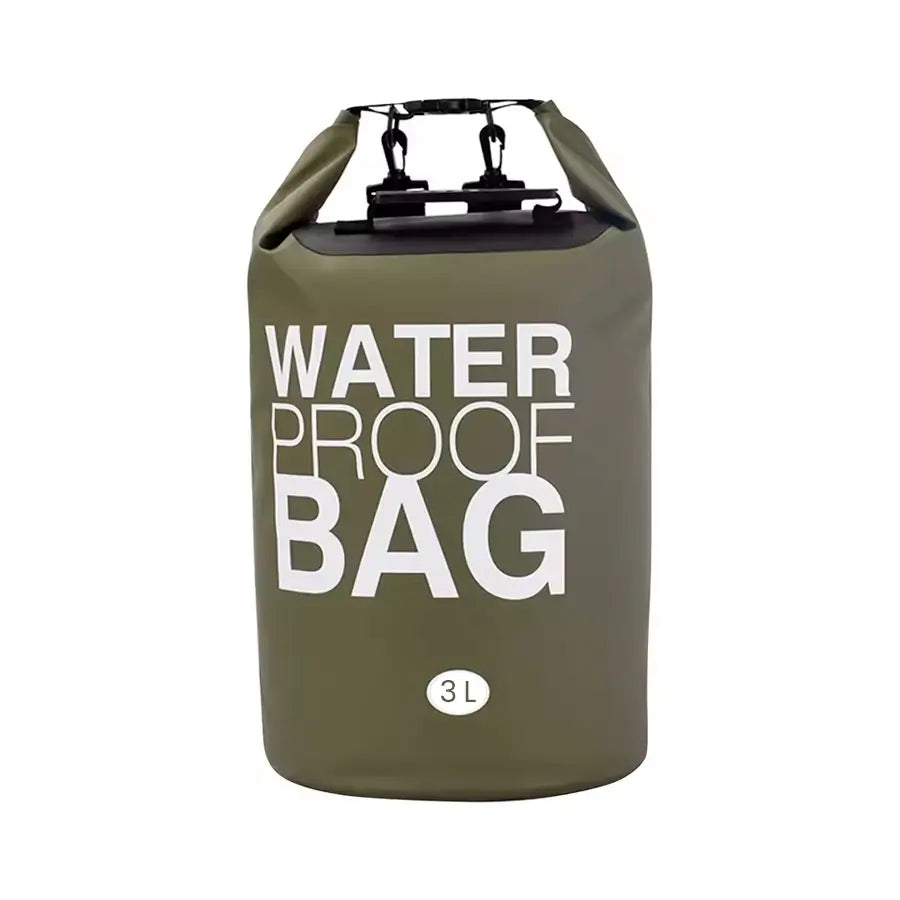 BOLSA 3L VERDE