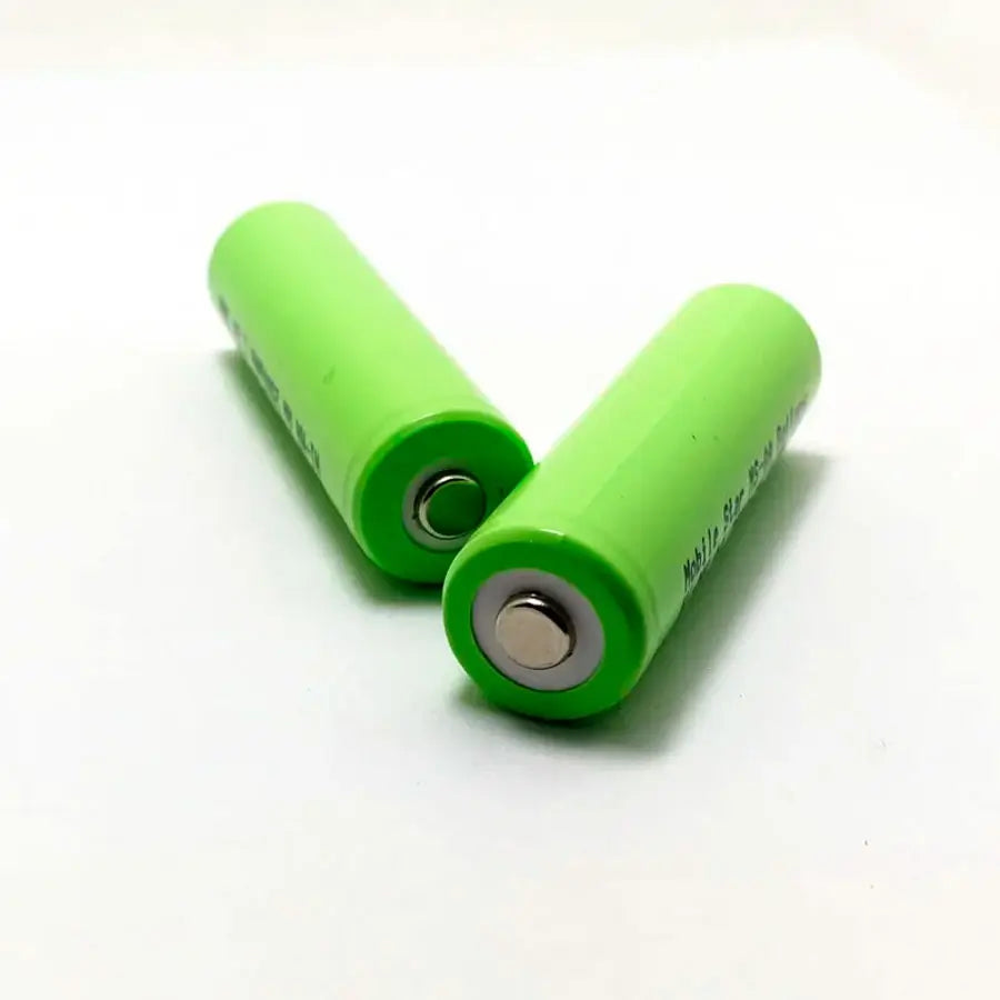 Bateria Recargable AA 1.2V 2500mAh