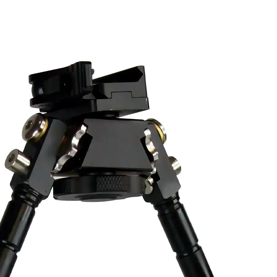 Bipode Con Grip Aluminio