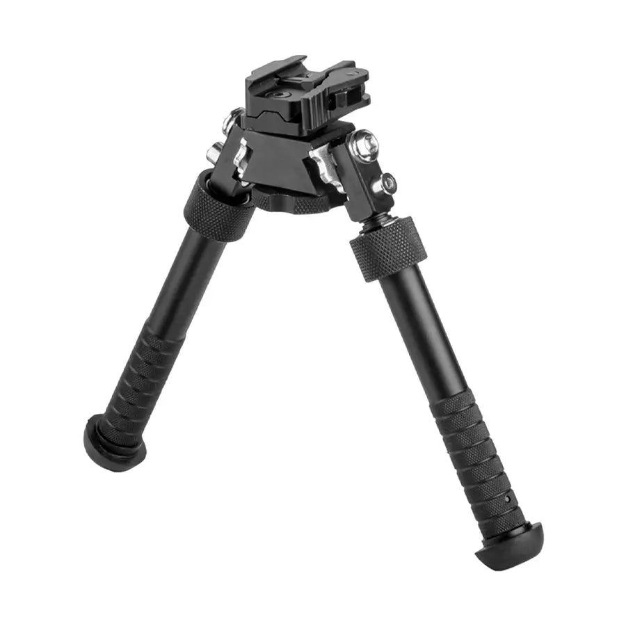 Bipode Con Grip Aluminio