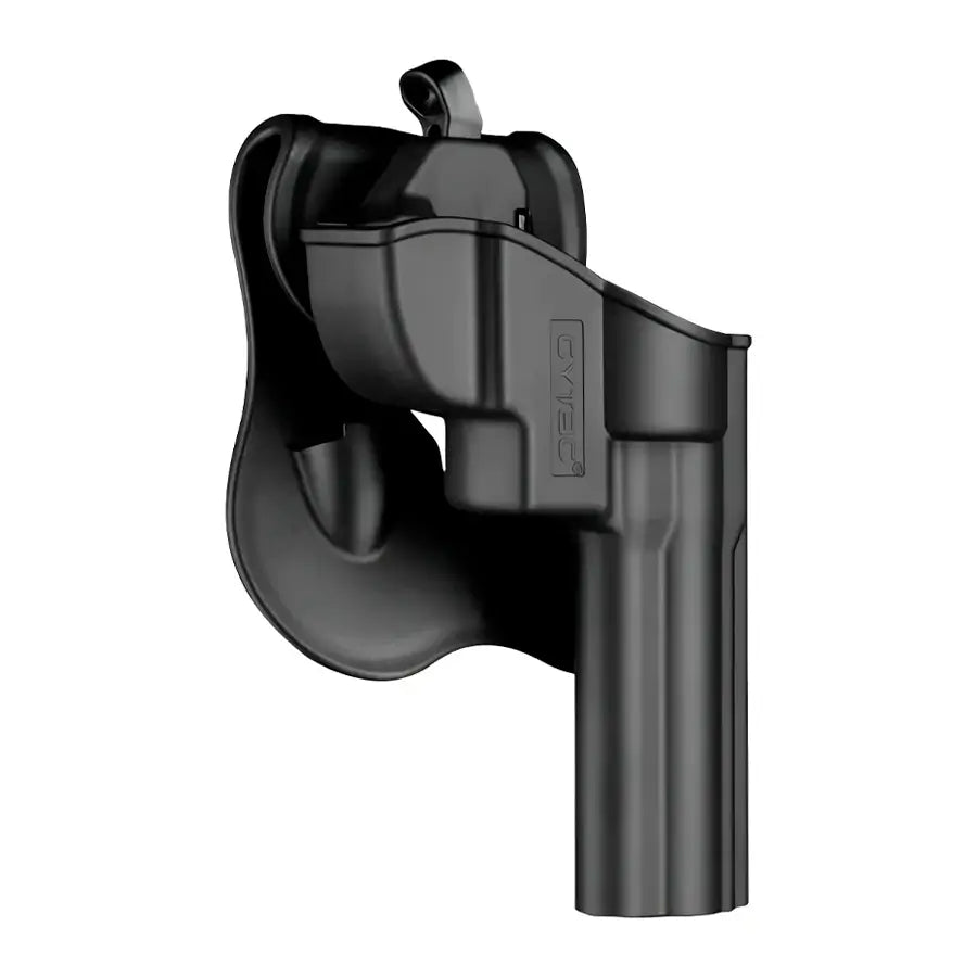 Chapuza Revolver CY-TT82S