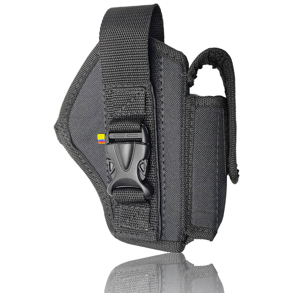 Chapuza Pistola Externa R1