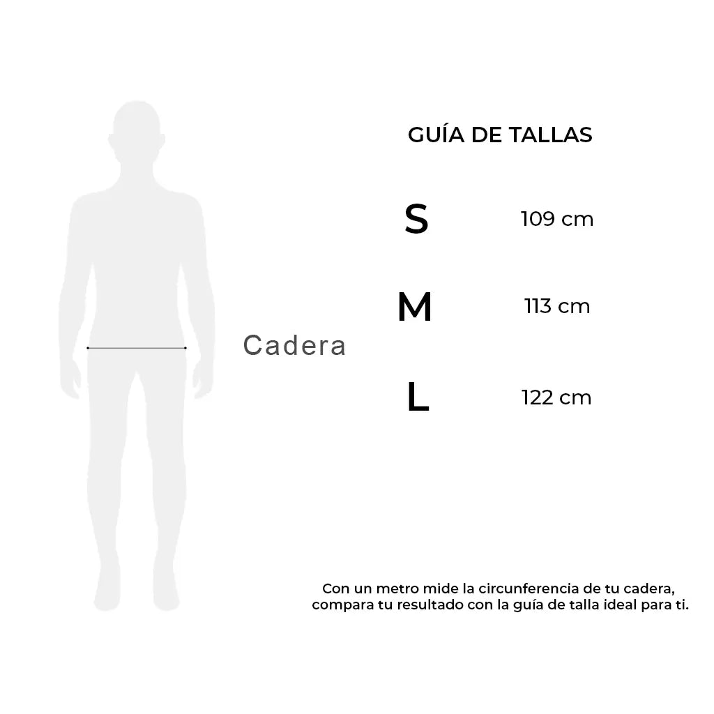 Cinturon Paracaidista Tactico