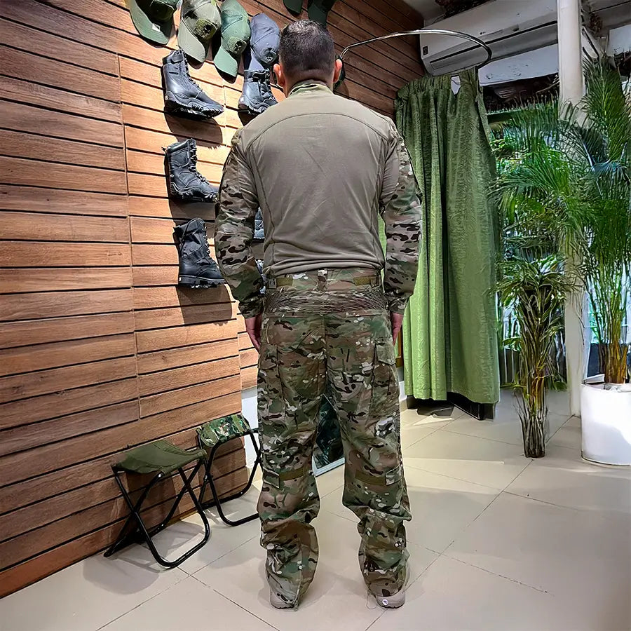 Conjunto G3 EG0732 Multicam
