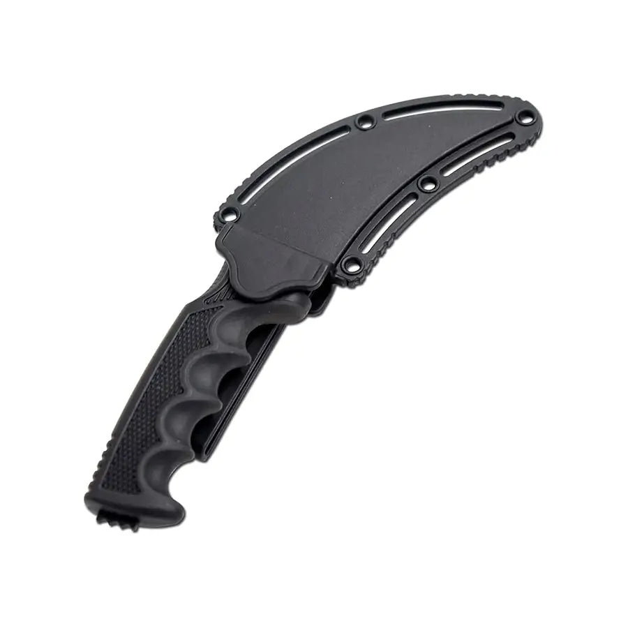 Cuchillo 3238A Karambit Supervivencia