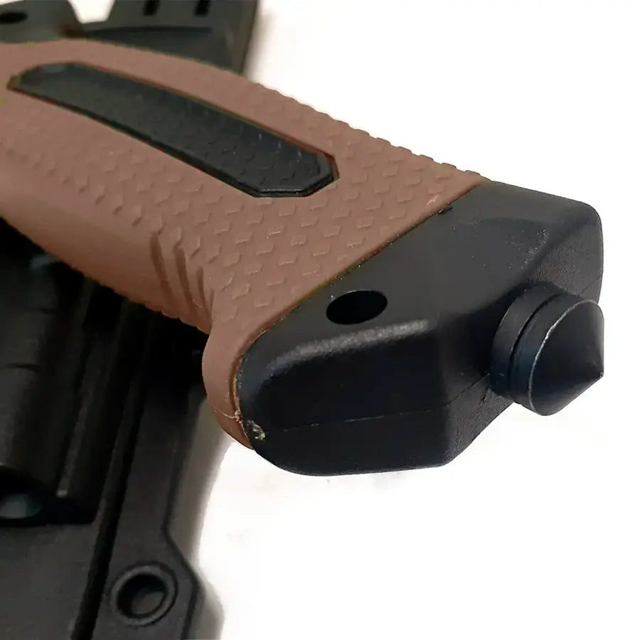 Cuchillo Brujula 4018B Cafe