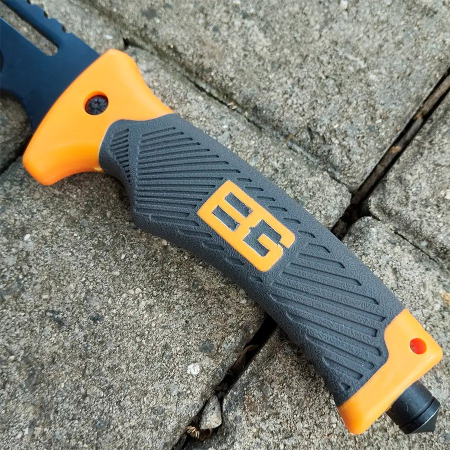 Cuchillo Gerber 3015A