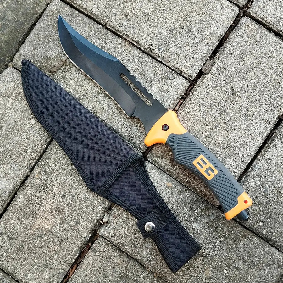 Cuchillo Gerber 3015A