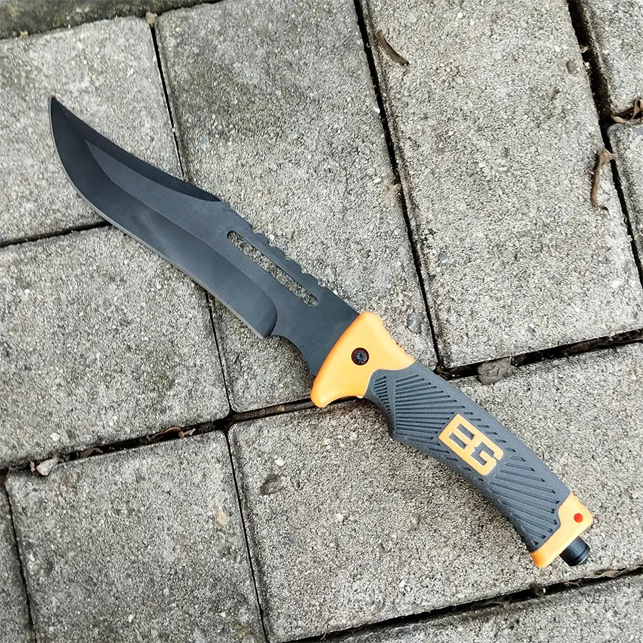 Cuchillo Gerber 3015A