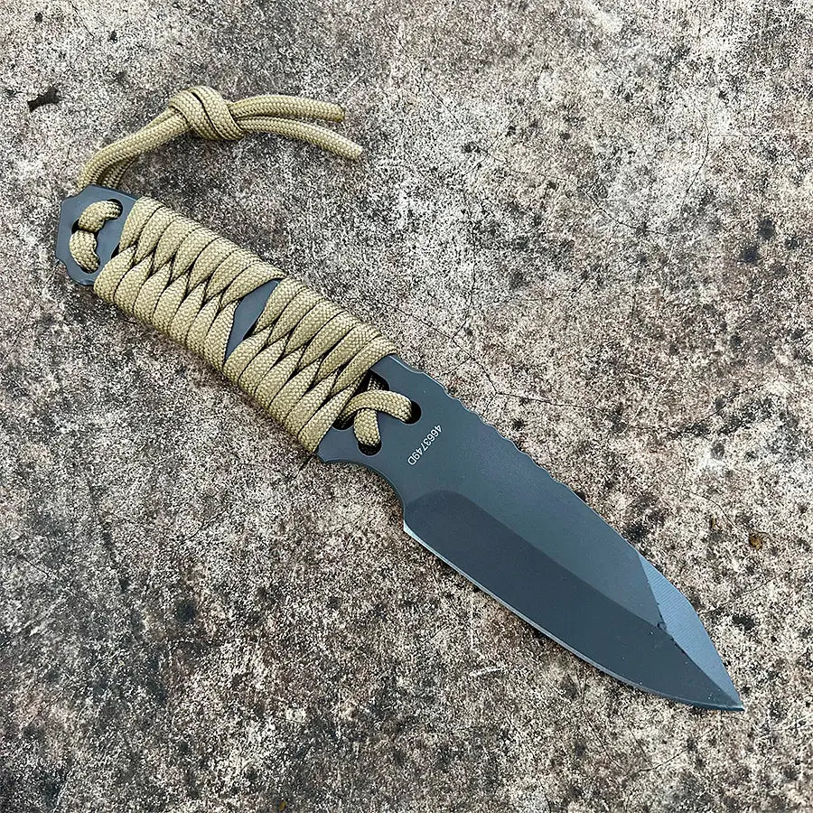 Cuchillo Guindo B-4 Coyote