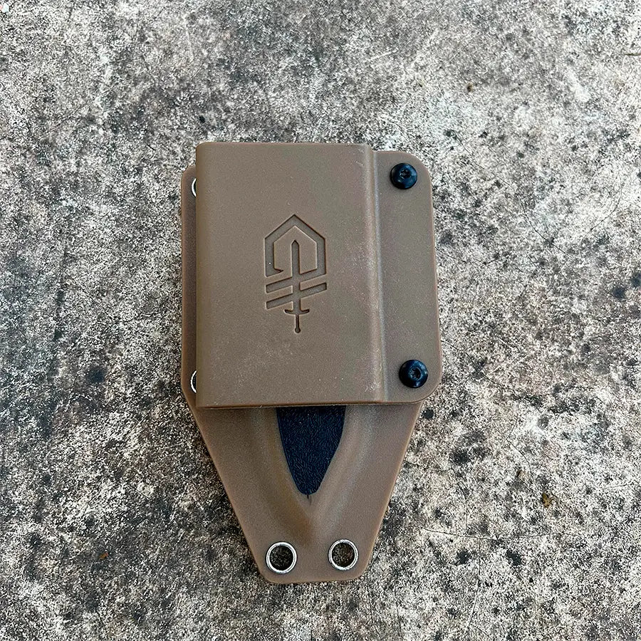 Cuchillo Guindo B-4 Coyote