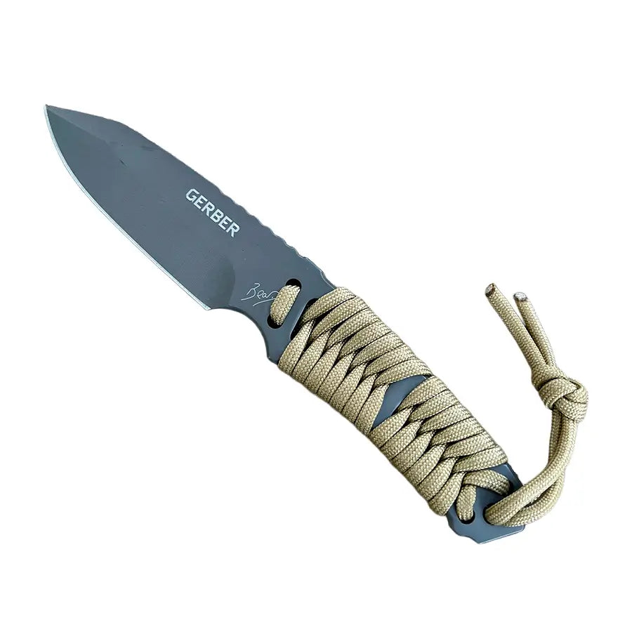 Cuchillo Guindo B-4 Coyote