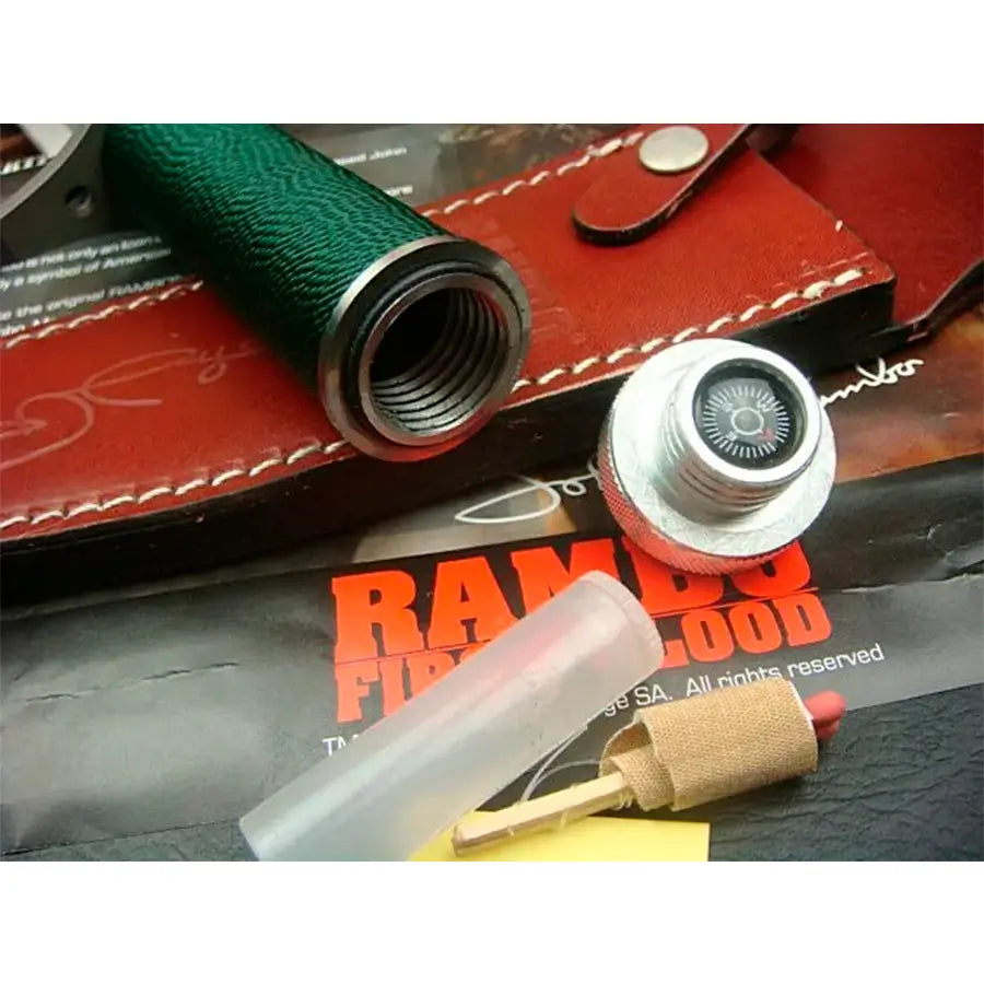 Cuchillo Rambo A01 EOS0037