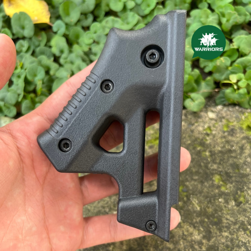 Grip 45 Grados
