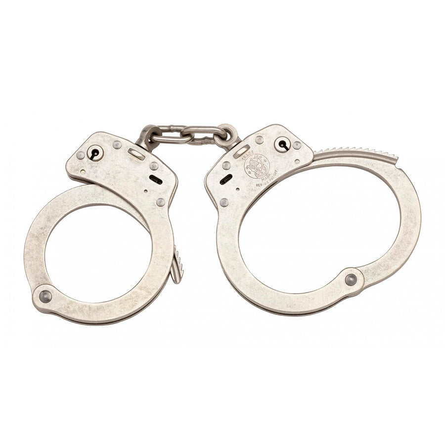 Esposas SMITH & WESSON Original