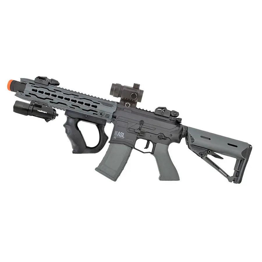 ForeGrip Tango Picatinny Negro