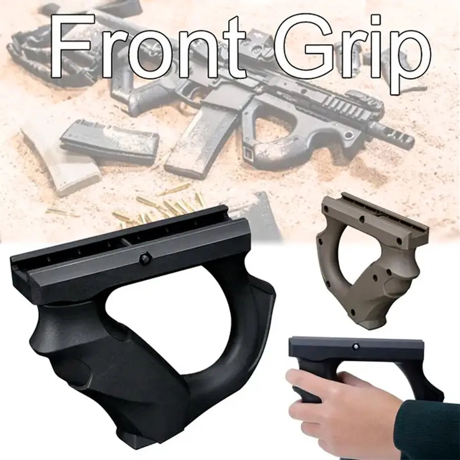 ForeGrip Tango Picatinny Negro