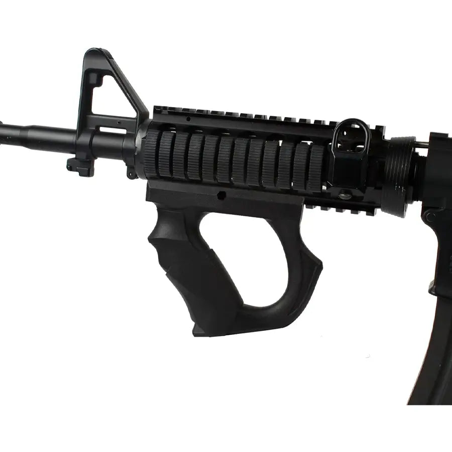 ForeGrip Tango Picatinny Negro