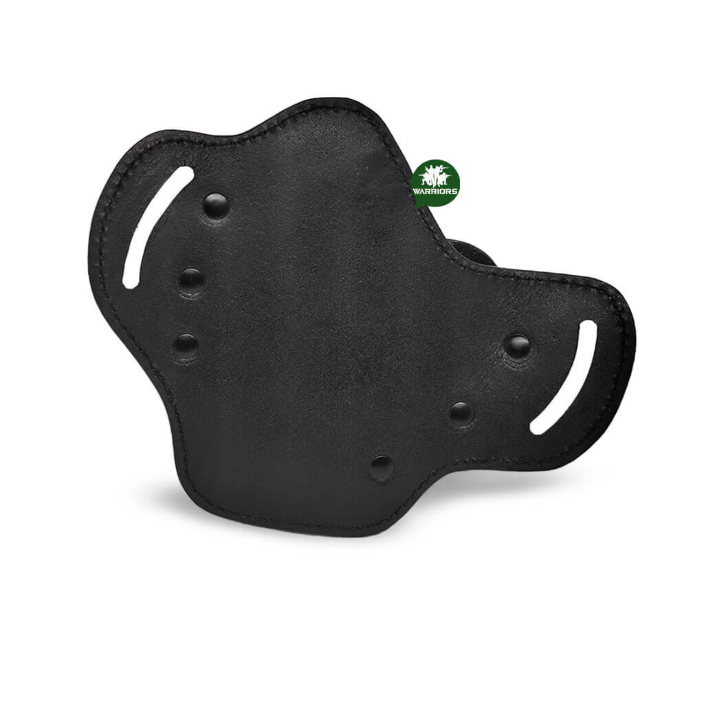 Holster Doble Propósito Revolver Matte Punisher
