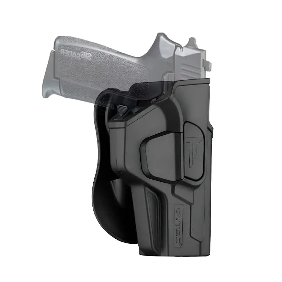 Holster Cytac CY-SP2022G4