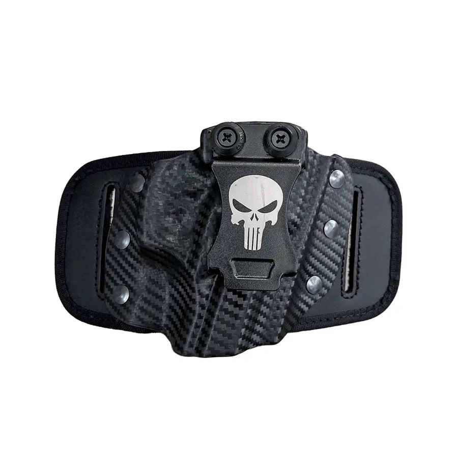 Holster Doble Propósito Beretta Carbono