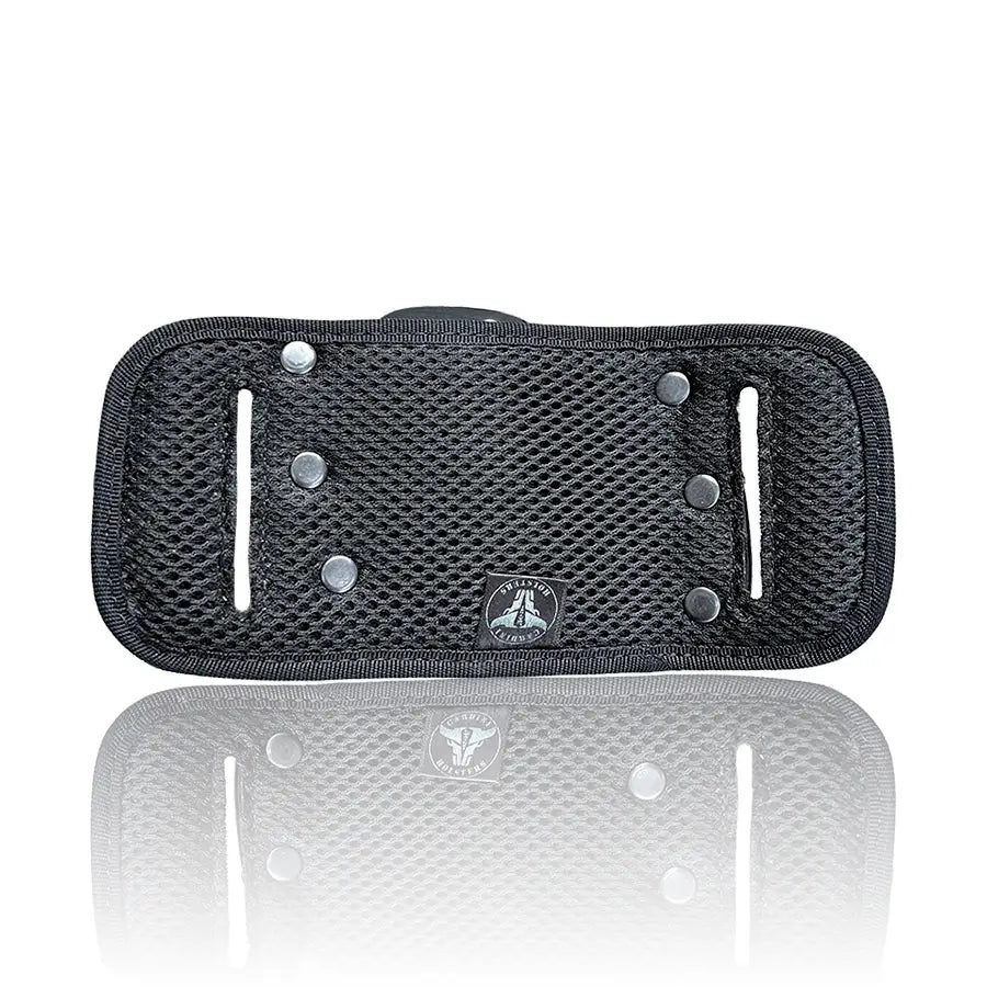 Holster Doble Propósito Universal Matte Punisher