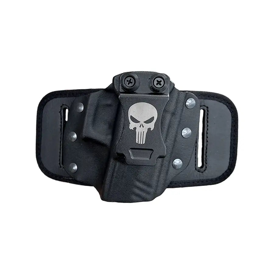 Holster Doble Propósito Universal Matte Punisher