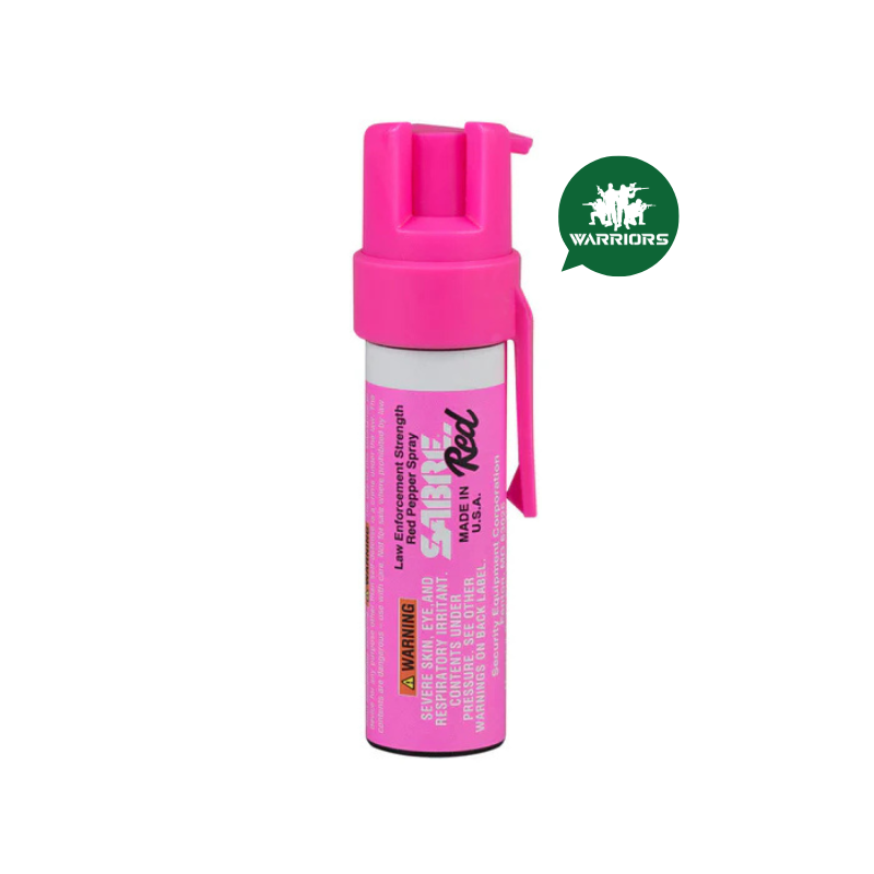 Gas Pimienta Sabre 22g