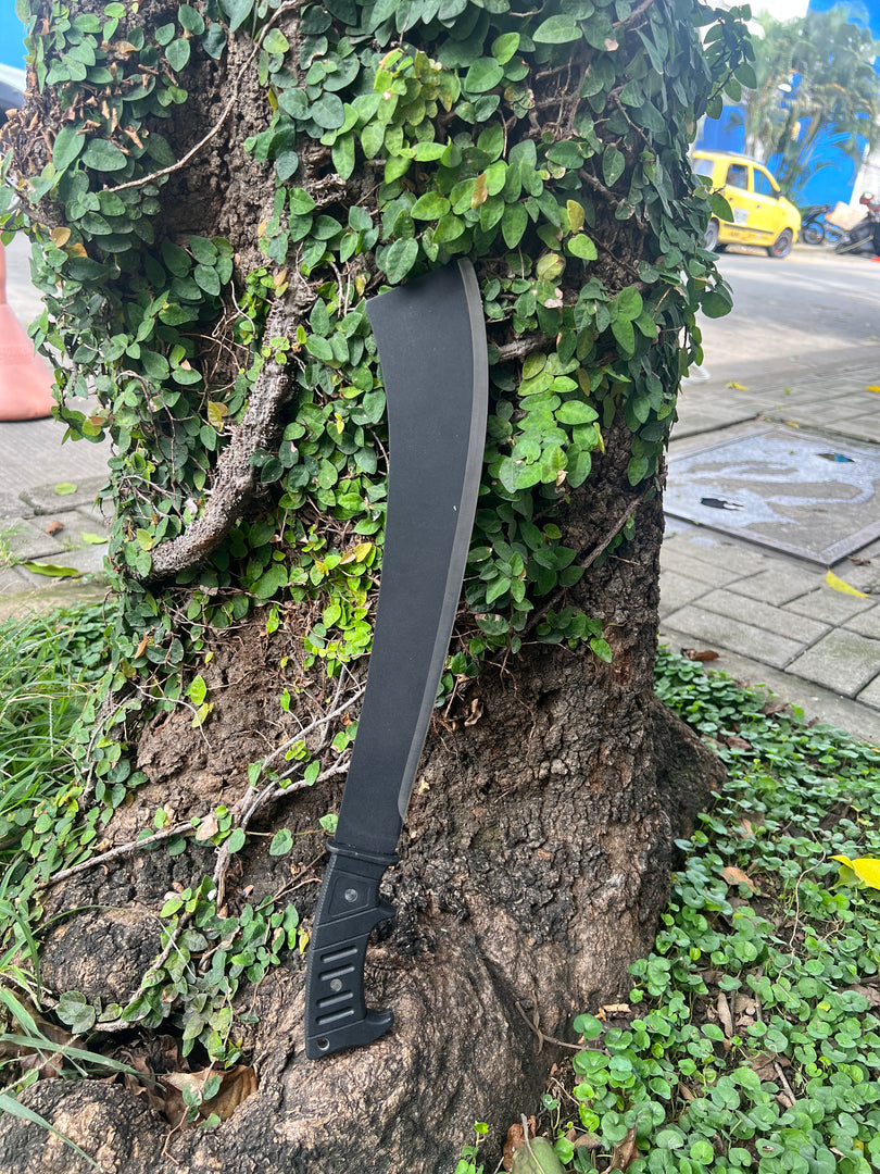 Machete Curvo