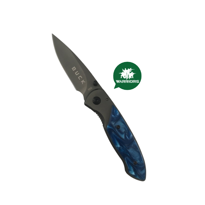 Navaja BUCK X55 EV1065