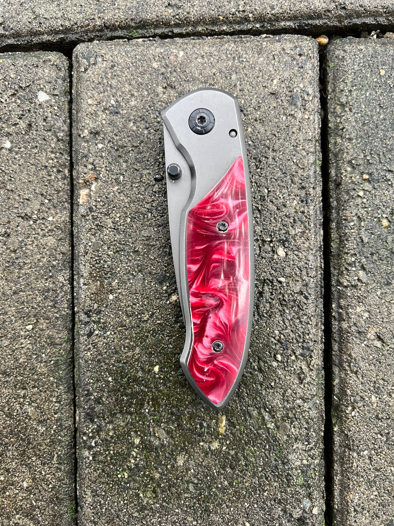 Navaja BUCK X55 EV1065