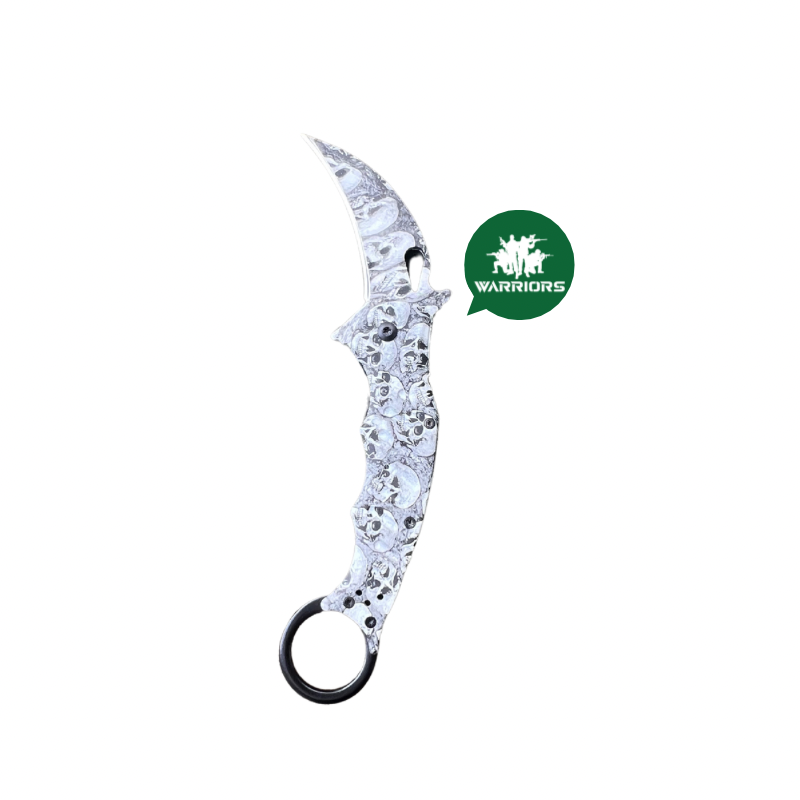 Navaja Karambit JF10