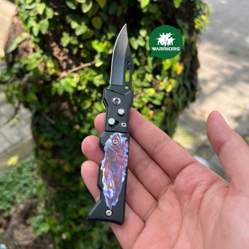 Navaja Kraken