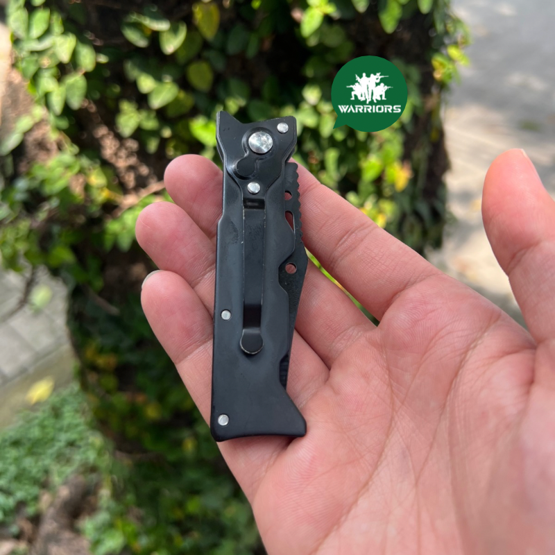 Navaja Kraken