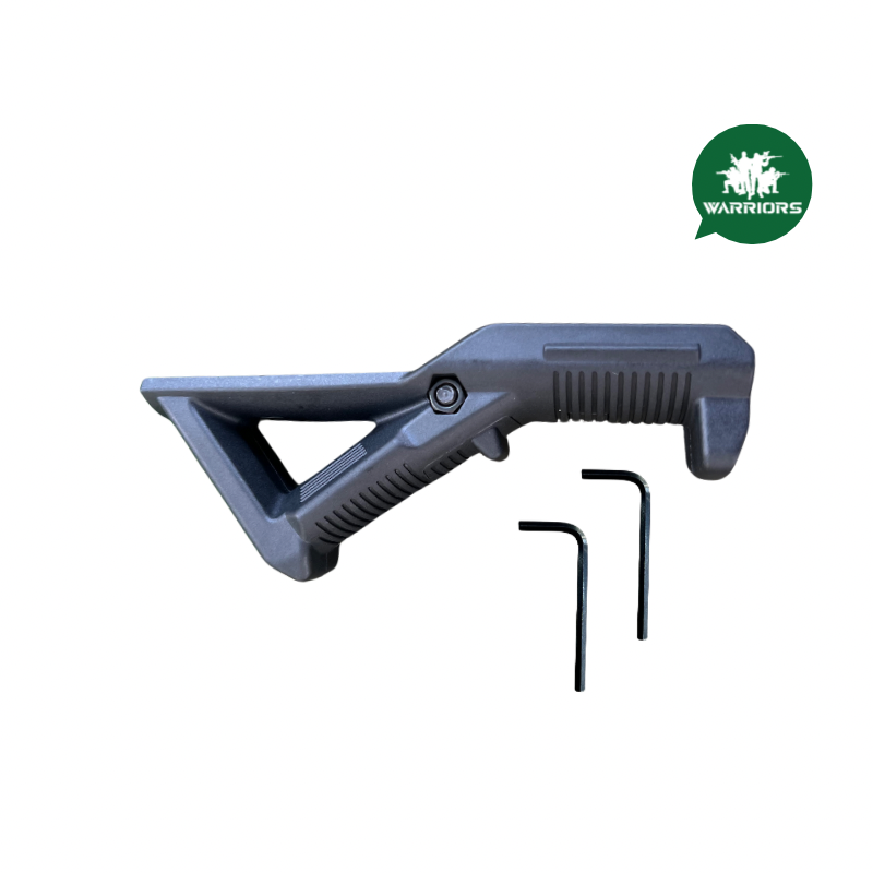 Grip horizontal